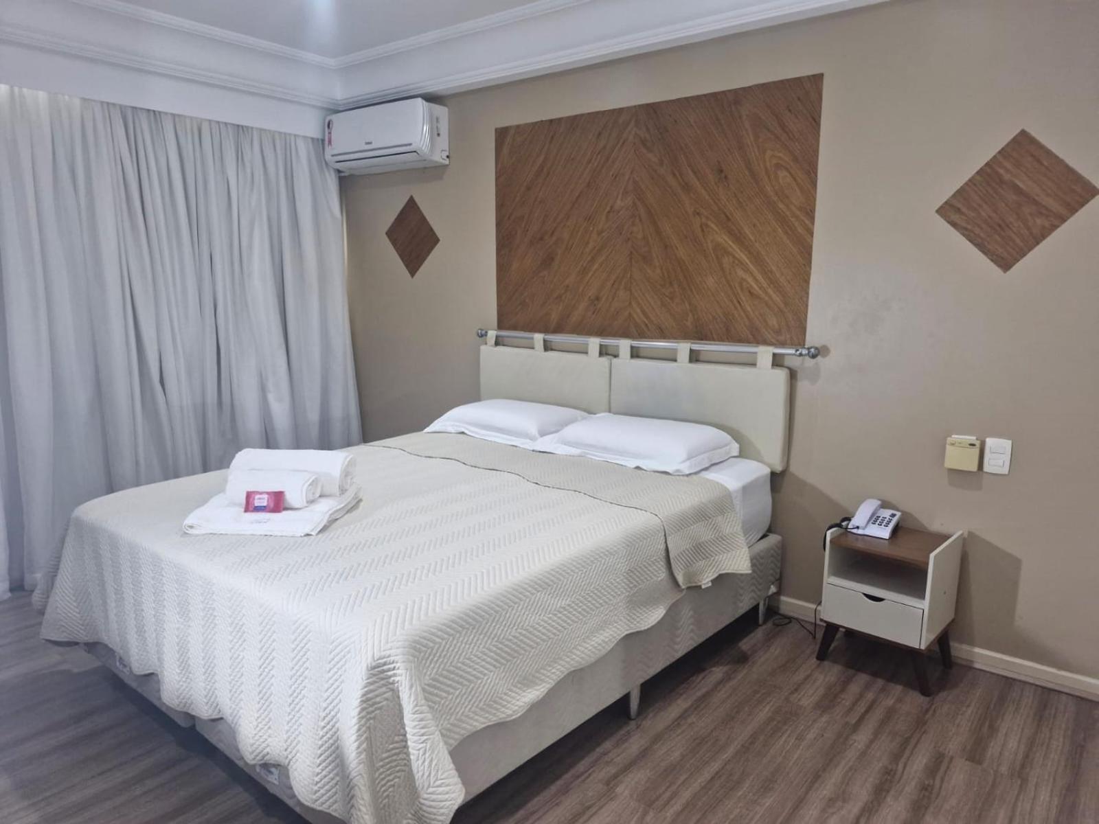 Mediterraneo Flat Apartamento Rio de Janeiro